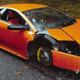 Believe it or not, it’s roadworthy again. (Photo Credit: EVO Magazine via Auto Neurotic Fixation)